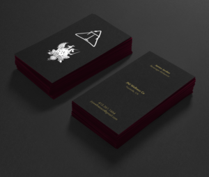 Business Card Design by chandrayaan.creative for this project | Design: #15390016