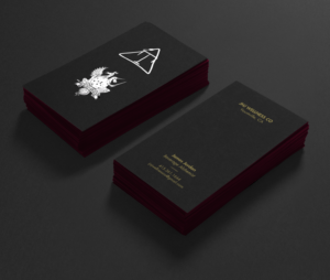 Business Card Design by chandrayaan.creative for this project | Design: #15390017