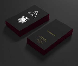 Business Card Design by chandrayaan.creative for this project | Design: #15390019