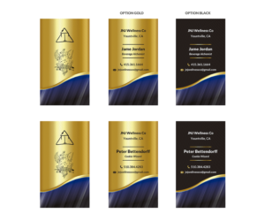 Design de Carte de Visite par juangildardogonzalez pour ce projet | Design : #15357264