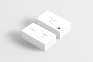 Design de Carte de Visite par Mohammad Jahran Chowdhury pour ce projet | Design : #15428336