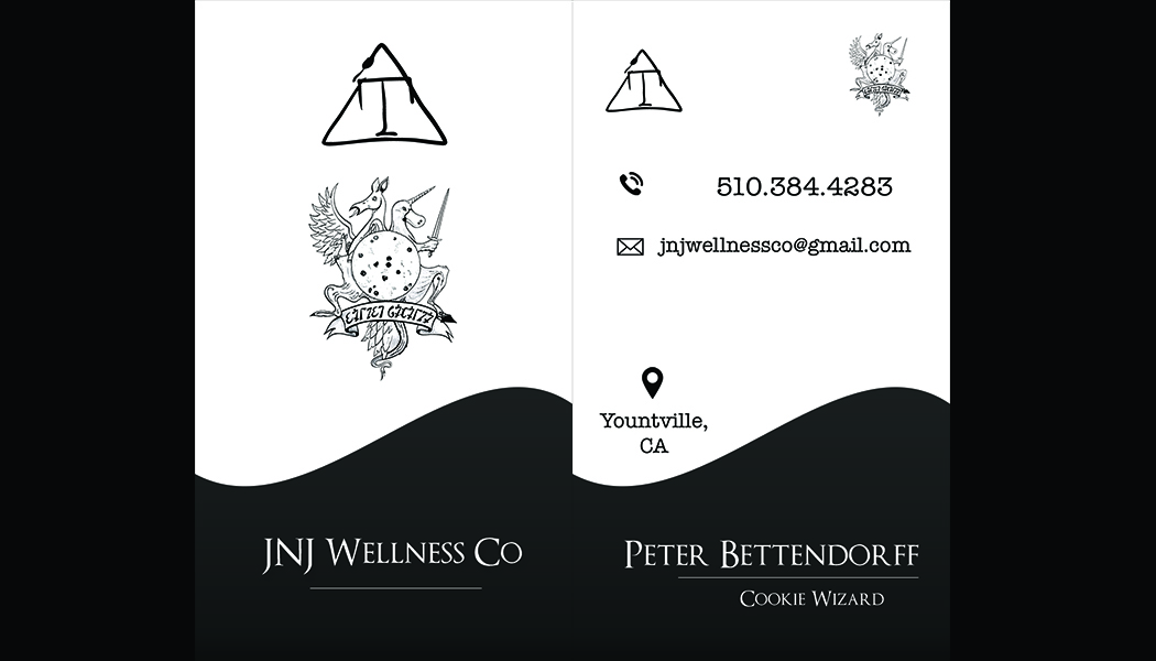 Business Card Design by Codruc for this project | Design #15432712