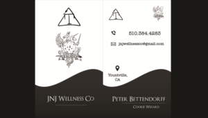 Business Card Design by Codruc for this project | Design #15432712