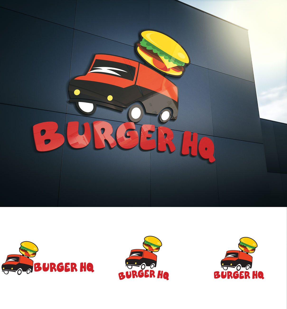 Diseño de Logo por Impressive Solutions para este proyecto | Diseño #15359705