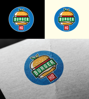 Logo Design by somani for this project | Design: #15360734