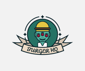 Logo Design by Busujima