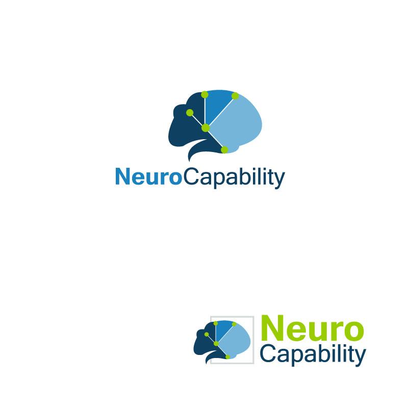 Logo Design by meadiaways for NeuroCapability Pty Ltd | Design #15531054