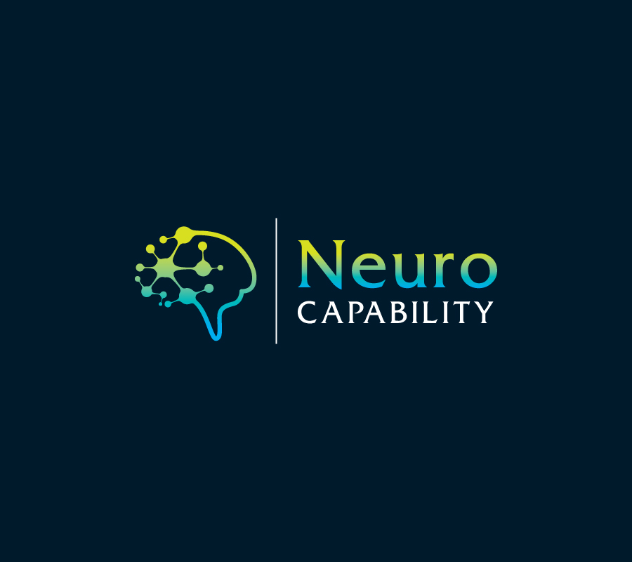 Logo-Design von ecorokerz für NeuroCapability Pty Ltd | Design #15362704
