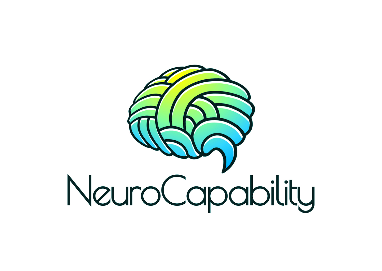 Logo Design by Ayman Solomon for NeuroCapability Pty Ltd | Design #15525322