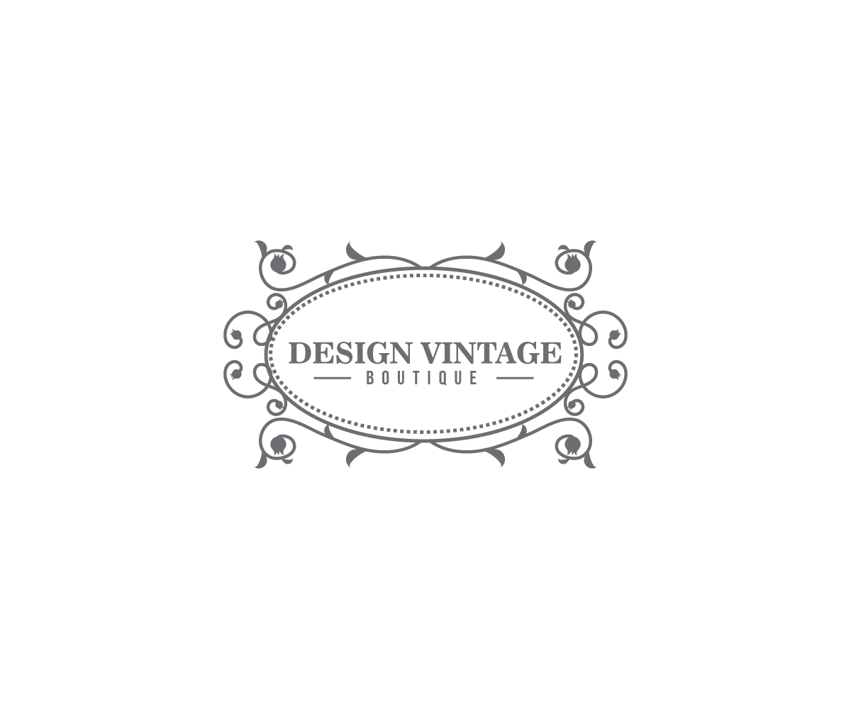 Logo-Design von Anekaa für Design Vintage | Design #15362806