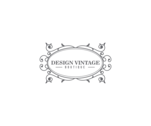 Diseño de Logo por Anekaa para Design Vintage | Diseño: #15362806