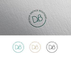 Diseño de Logo por Anekaa para Design Vintage | Diseño: #15362809
