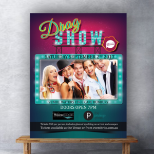 Flyer Design by uk for this project | Design: #15360111