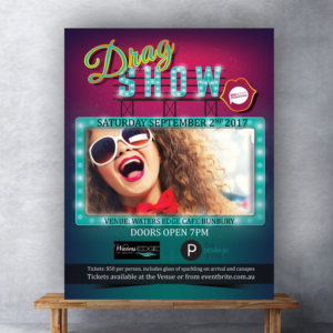 Flyer Design by uk for this project | Design: #15360148