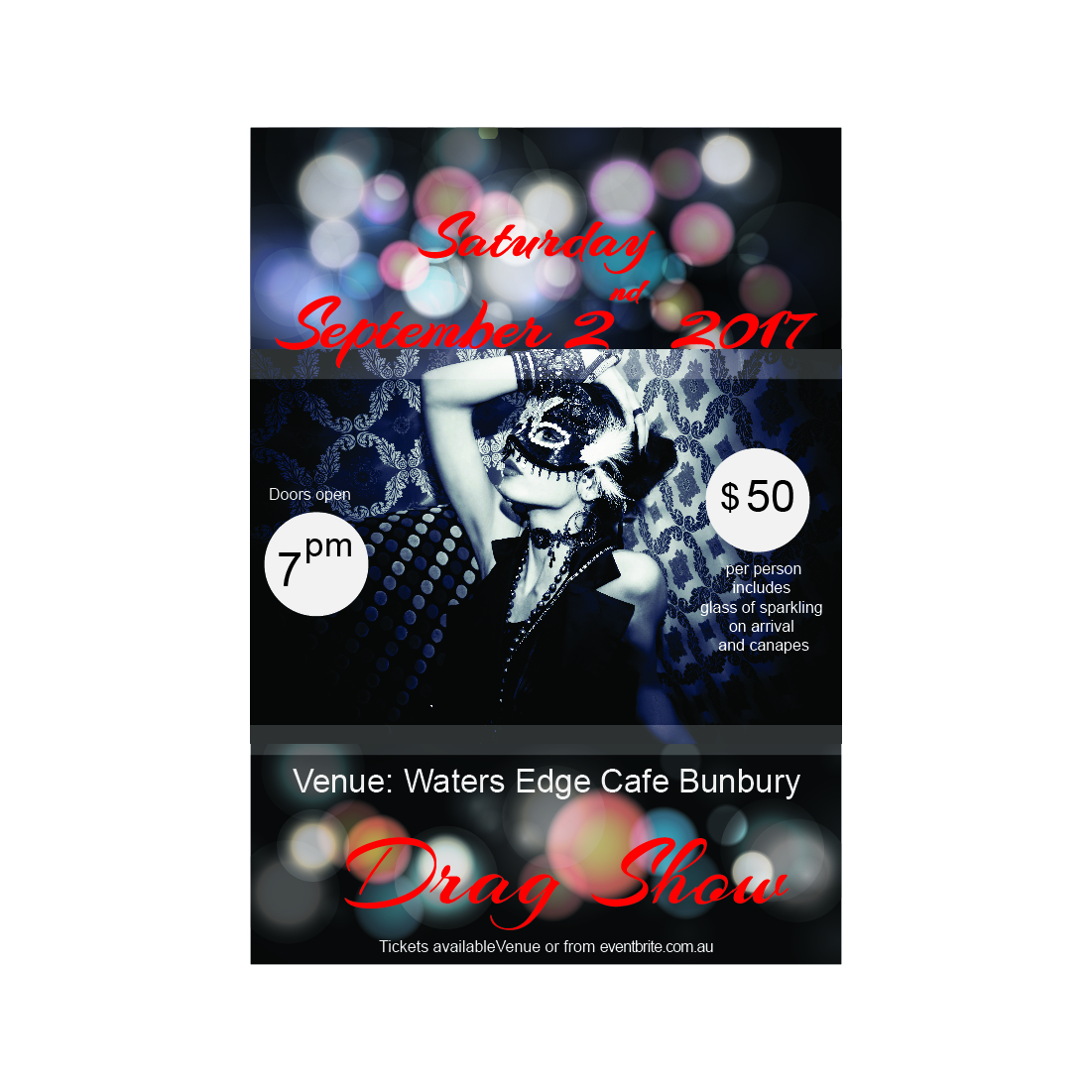 Flyer Design by jolene_me for this project | Design #15386964