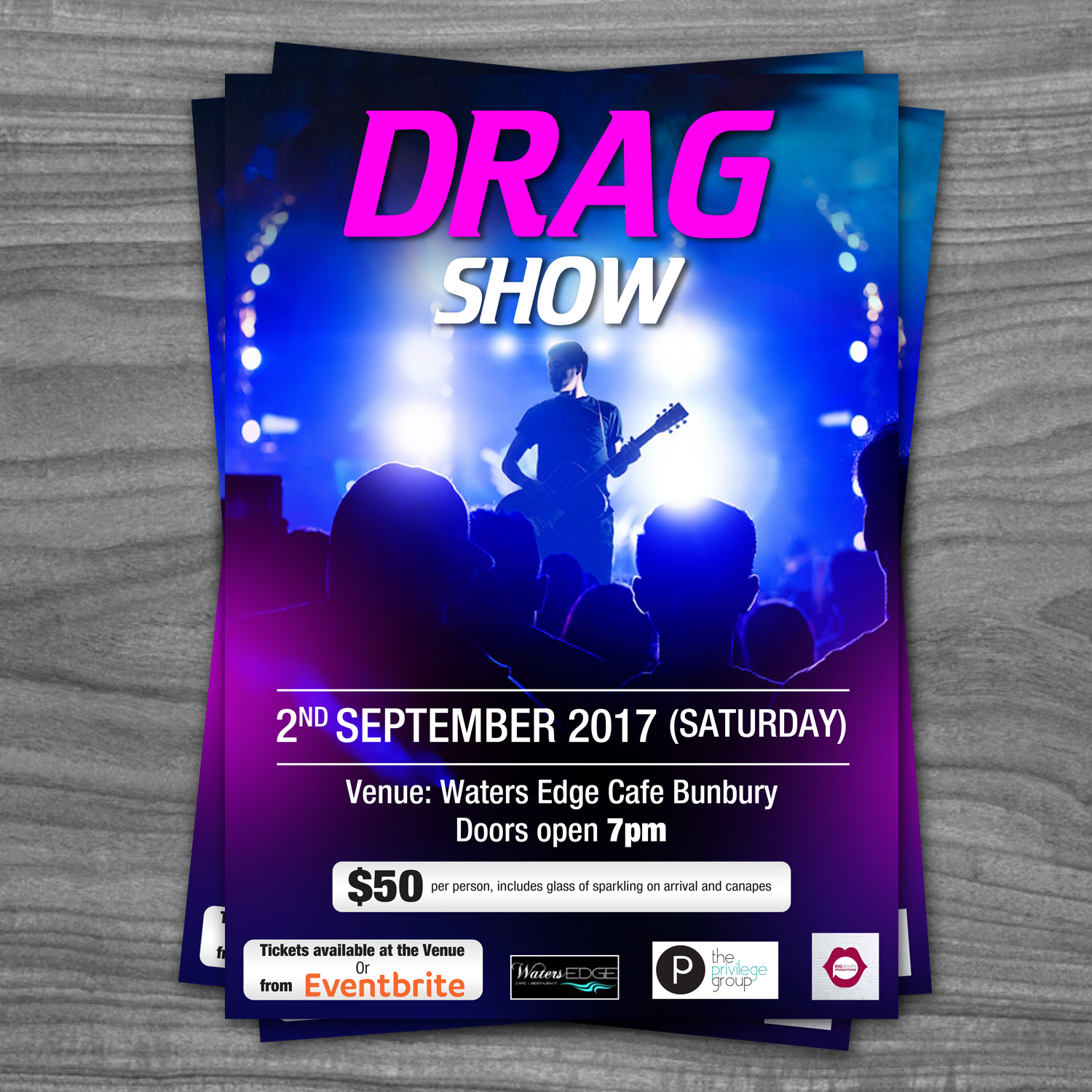 Flyer Design by debdesign for this project | Design #15361675