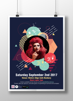 Diseño de Flyer por ecorokerz para este proyecto | Diseño #15357947