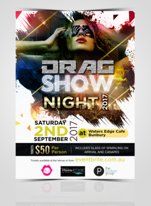 Diseño de Flyer por SAI DESIGNS para este proyecto | Diseño #15366419