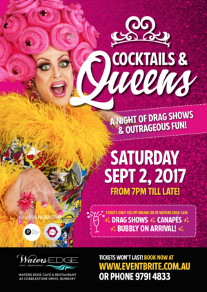 Diseño de Flyer por Brisbane Graphic para este proyecto | Diseño #15378553