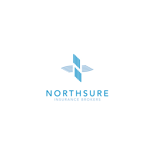 Logo Design by LOWENHART for Northsure Insurance Brokers | Design #15447763