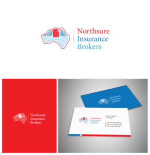 Logo Design by Deziners Zone for Northsure Insurance Brokers | Design: #15480672
