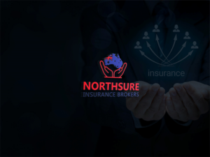 Logo Design by Deziners Zone for Northsure Insurance Brokers | Design: #15480675