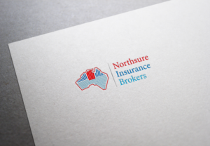 Logo Design by Deziners Zone for Northsure Insurance Brokers | Design: #15480677
