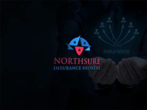 Logo Design by Deziners Zone for Northsure Insurance Brokers | Design: #15481231