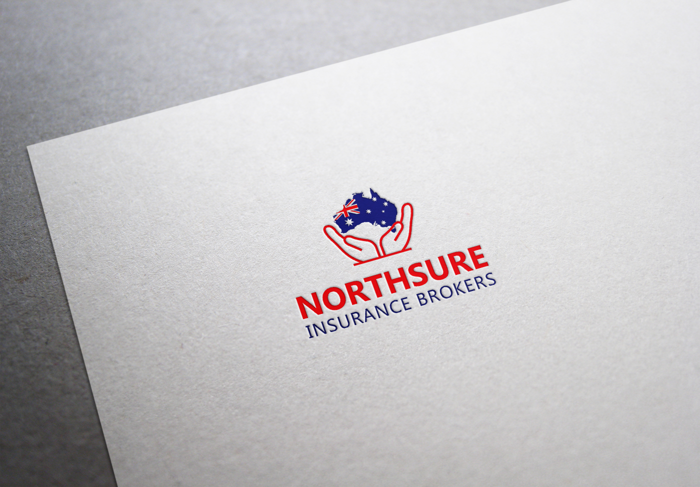 Logo-Design von Deziners Zone für Northsure Insurance Brokers | Design #15481238