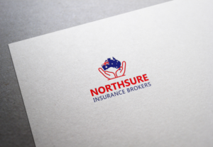 Logo Design by Deziners Zone for Northsure Insurance Brokers | Design: #15481238