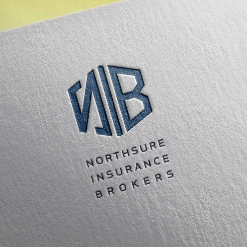 Design de Logo par Thezebrasta pour Northsure Insurance Brokers | Design #15412032