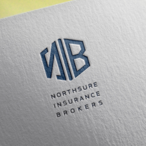 Logo Design by Thezebrasta for Northsure Insurance Brokers | Design: #15412032