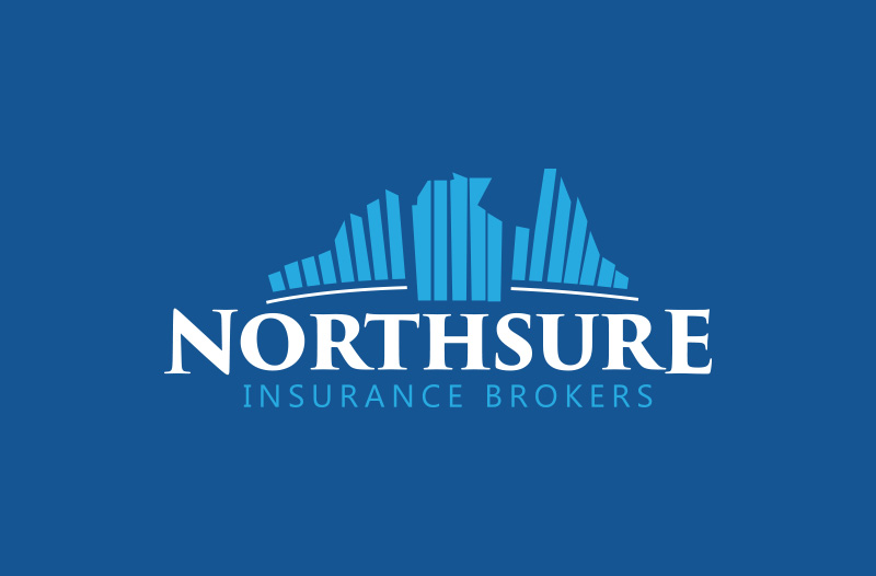 Logo Design by Valtti Design for Northsure Insurance Brokers | Design #15389851