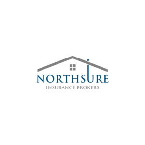 Logo Design by celestial32 for Northsure Insurance Brokers | Design #15445542