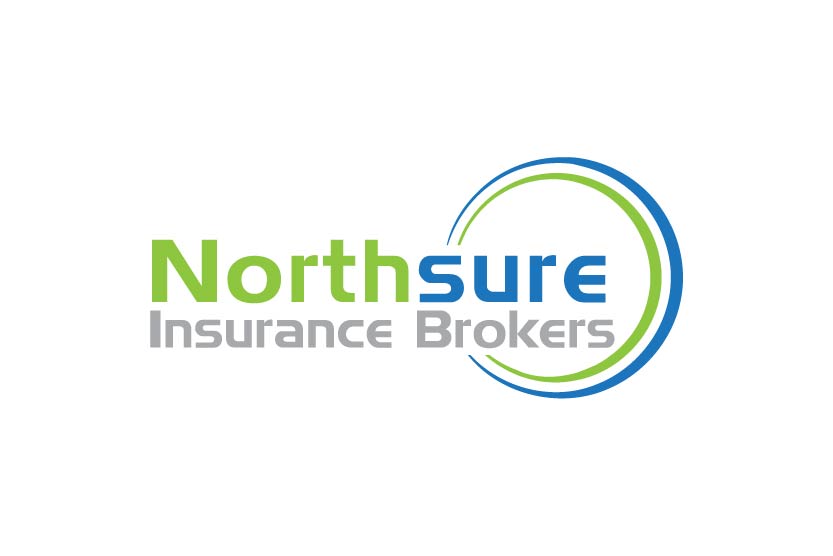 Logo Design by abstraxt for Northsure Insurance Brokers | Design #15406612