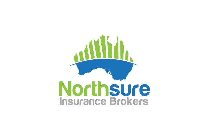 Logo Design by abstraxt for Northsure Insurance Brokers | Design #15406613