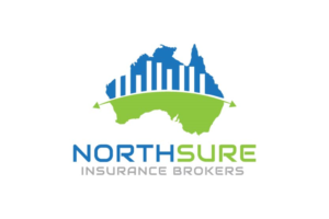 Logo Design by abstraxt for Northsure Insurance Brokers | Design: #15406614