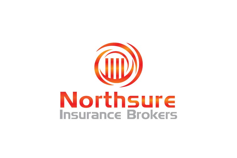 Logo Design by abstraxt for Northsure Insurance Brokers | Design #15458547