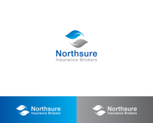 Logo Design by AL-BARAKAH for Northsure Insurance Brokers | Design: #15393708