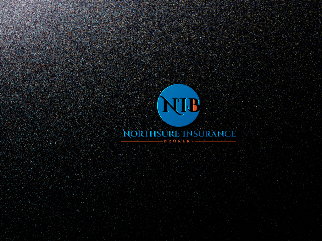 Logo Design by imsakiballhasan for Northsure Insurance Brokers | Design #15403511