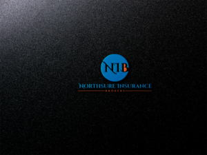Logo Design by imsakiballhasan for Northsure Insurance Brokers | Design: #15403511