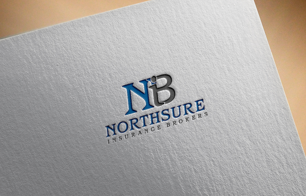 Logo Design by imsakiballhasan for Northsure Insurance Brokers | Design #15403512