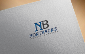 Logo Design by imsakiballhasan for Northsure Insurance Brokers | Design: #15403512