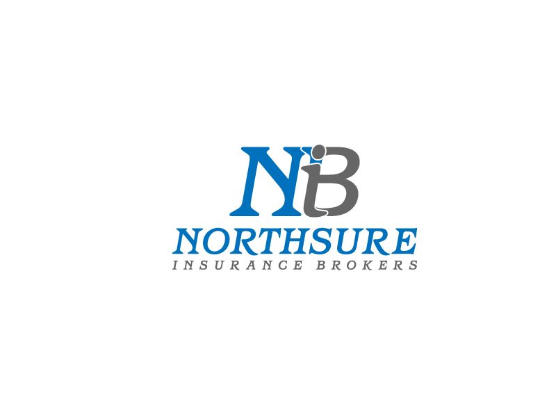 Logo Design by imsakiballhasan for Northsure Insurance Brokers | Design #15403546
