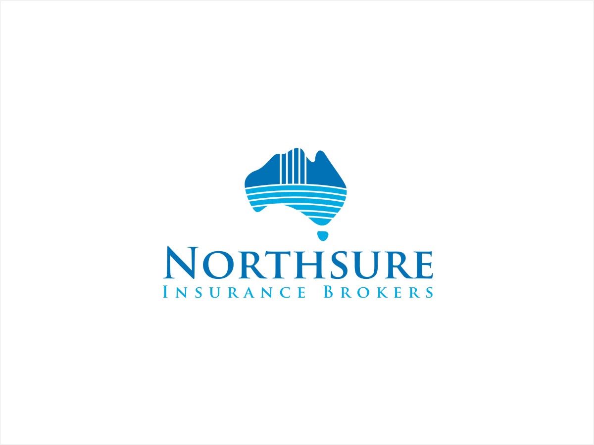 Logo Design by Sushma for Northsure Insurance Brokers | Design #15383503