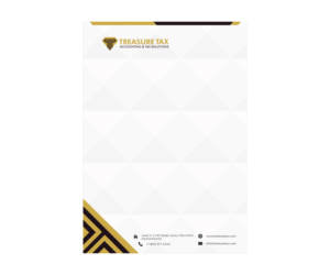 Stationery Design by siKimos
