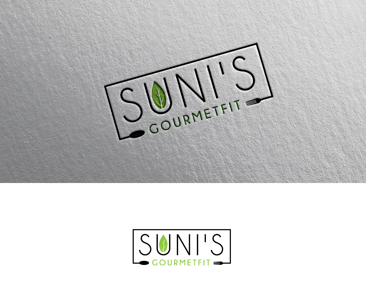 Diseño de Logo por Anekaa para Suni PT & Nutrition Coach  | Diseño: #15369157