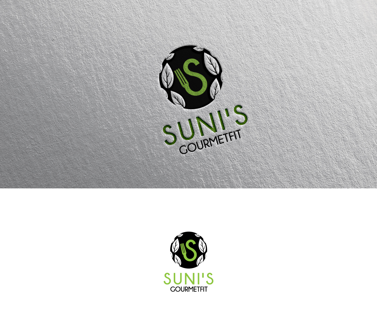 Logo Design by Anekaa for Suni PT & Nutrition Coach  | Design #15369158
