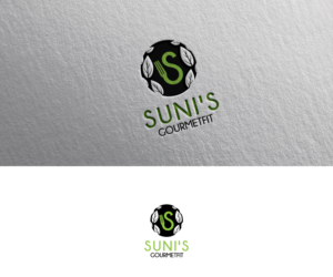 Diseño de Logo por Anekaa para Suni PT & Nutrition Coach  | Diseño: #15369158