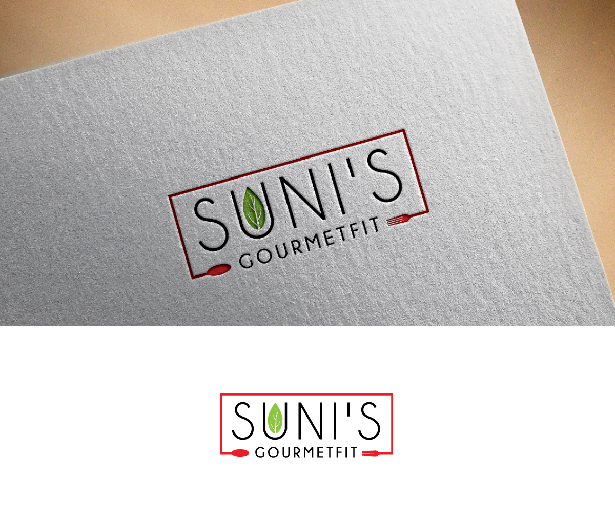 Diseño de Logo por Anekaa para Suni PT & Nutrition Coach  | Diseño #15441822